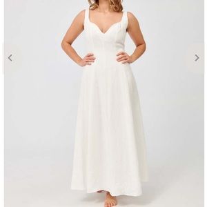 Mara Hoffman Perdita Dress
